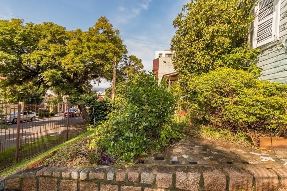 Foto 9 de Terreno / Lote à venda, 206m2 em Cristo Redentor, Porto Alegre - RS