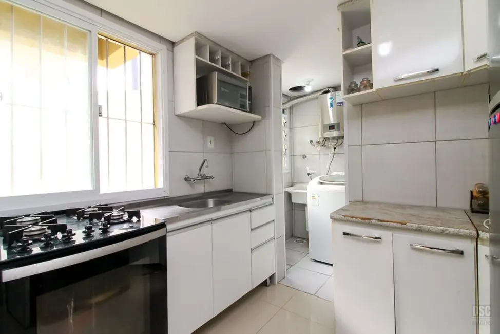 Foto 8 de Casa de Condomínio com 3 quartos à venda, 135m2 em Hípica, Porto Alegre - RS