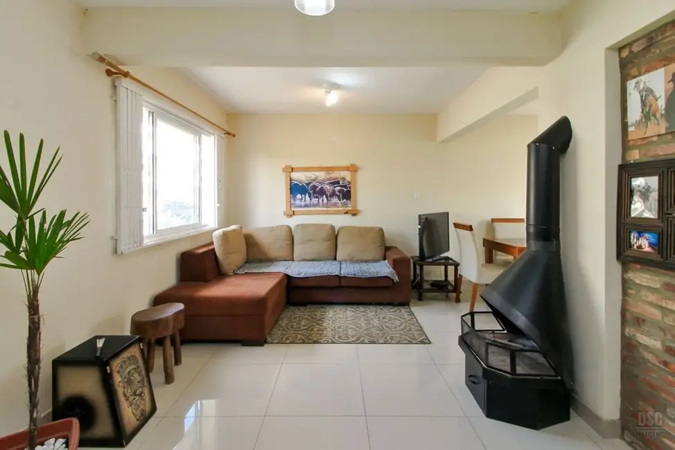 Foto 6 de Casa de Condomínio com 3 quartos à venda, 135m2 em Hípica, Porto Alegre - RS