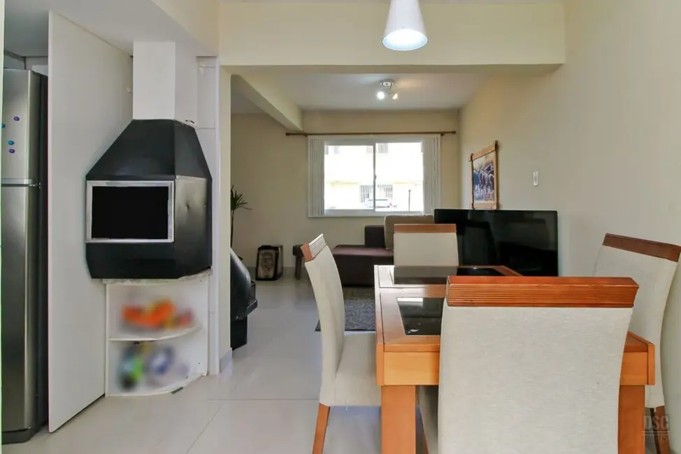 Foto 7 de Casa de Condomínio com 3 quartos à venda, 135m2 em Hípica, Porto Alegre - RS