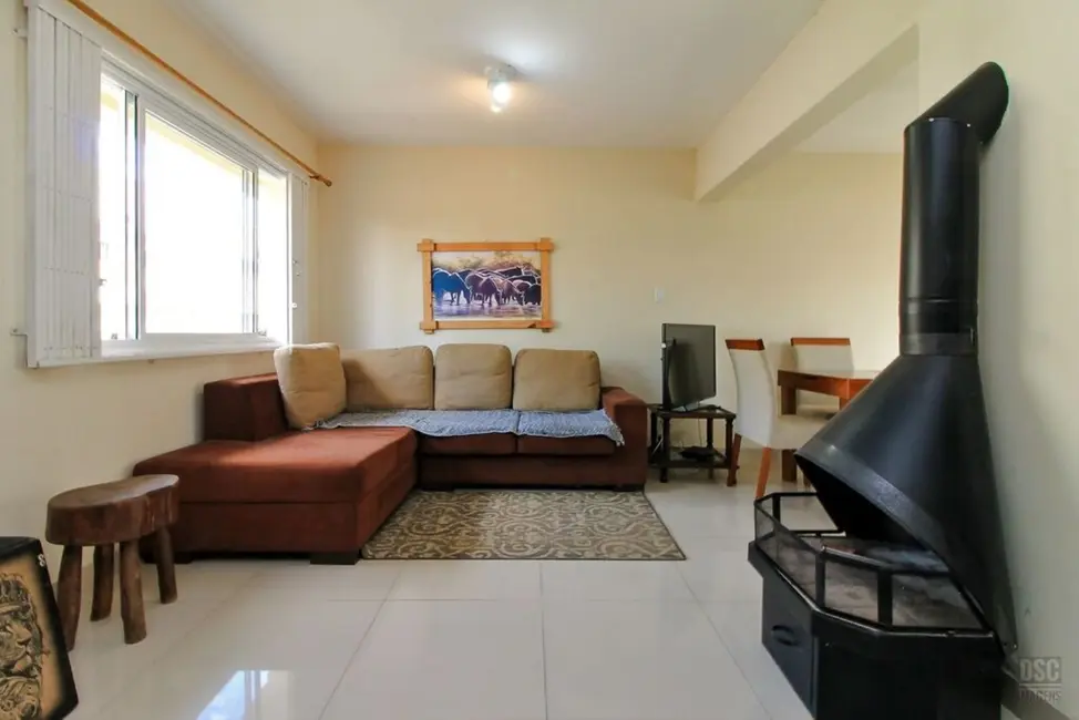 Foto 4 de Casa de Condomínio com 3 quartos à venda, 135m2 em Hípica, Porto Alegre - RS