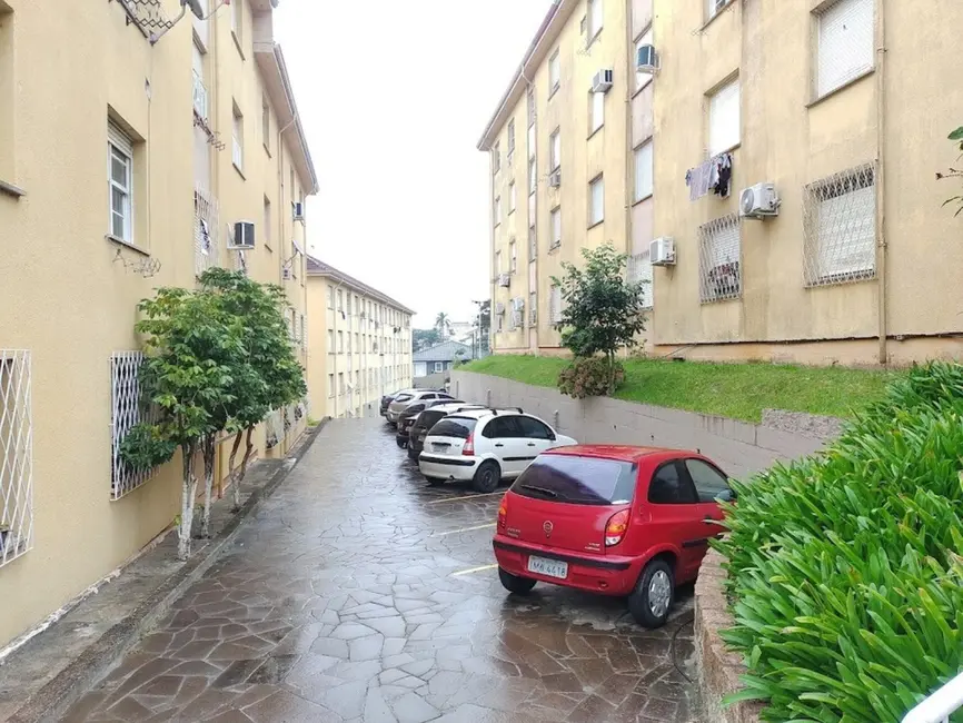 Foto 5 de Apartamento com 2 quartos à venda, 52m2 em Cristal, Porto Alegre - RS