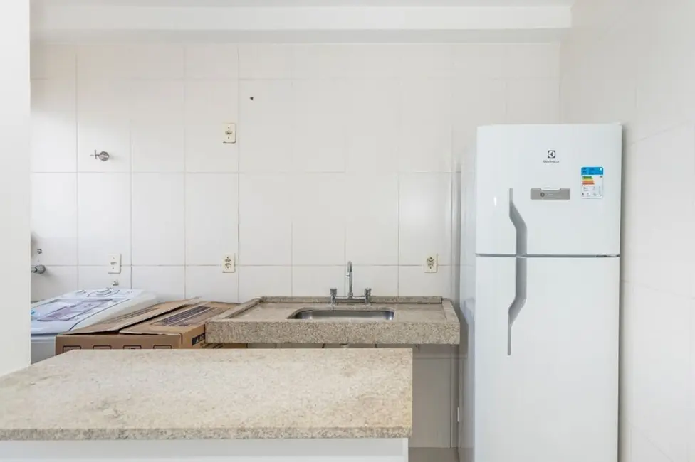 Foto 9 de Apartamento com 2 quartos à venda, 49m2 em Sarandi, Porto Alegre - RS