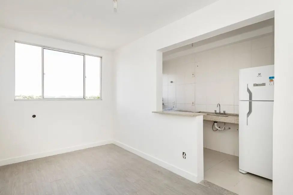 Foto 1 de Apartamento com 2 quartos à venda, 49m2 em Sarandi, Porto Alegre - RS