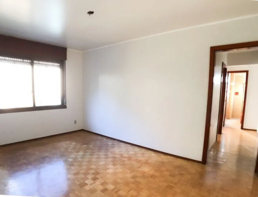 Foto 1 de Apartamento com 2 quartos à venda, 67m2 em Medianeira, Porto Alegre - RS