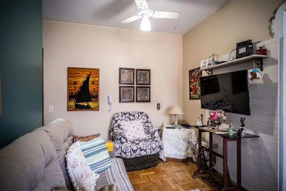 Apartamento com 2 quartos à venda, 59m2 em Passo da Areia, Porto Alegre - RS - imagem 5 Foto 5 de Apartamento com 2 quartos à venda, 59m2 em Passo da Areia, Porto Alegre - RS