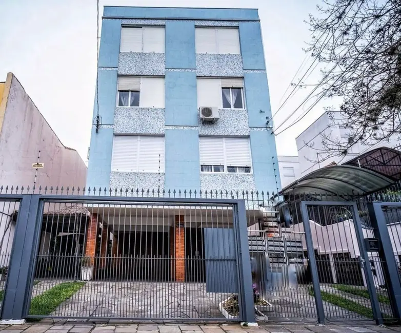 Apartamento com 2 quartos à venda, 59m2 em Passo da Areia, Porto Alegre - RS - imagem 1 Foto 1 de Apartamento com 2 quartos à venda, 59m2 em Passo da Areia, Porto Alegre - RS