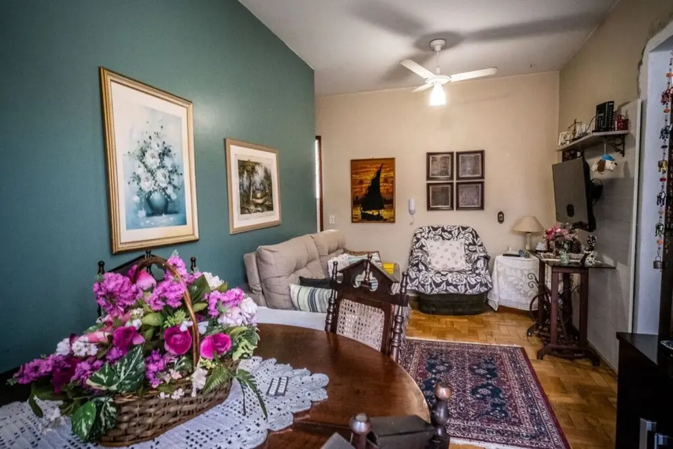 Apartamento com 2 quartos à venda, 59m2 em Passo da Areia, Porto Alegre - RS - imagem 4 Foto 4 de Apartamento com 2 quartos à venda, 59m2 em Passo da Areia, Porto Alegre - RS