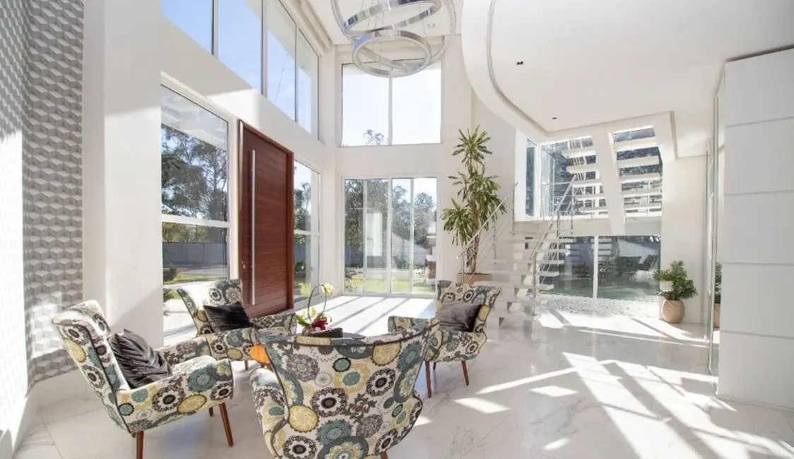 Foto 3 de Casa com 4 quartos à venda, 565m2 em Belém Novo, Porto Alegre - RS