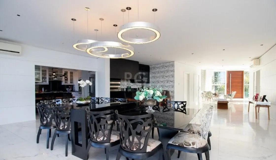 Foto 7 de Casa com 4 quartos à venda, 565m2 em Belém Novo, Porto Alegre - RS