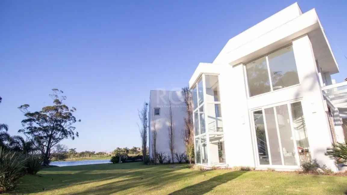 Foto 2 de Casa com 4 quartos à venda, 565m2 em Belém Novo, Porto Alegre - RS