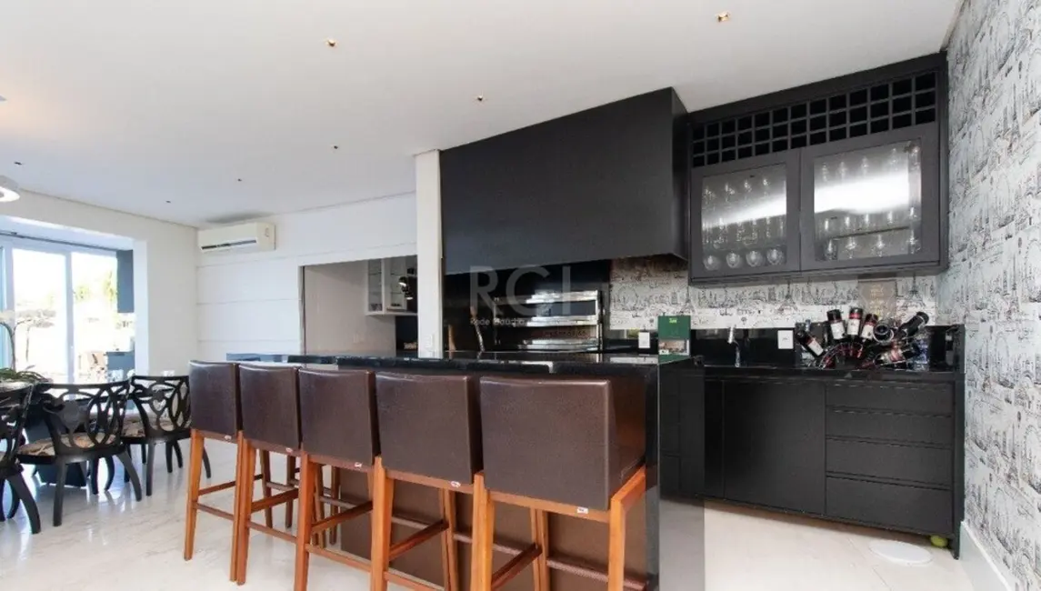 Foto 8 de Casa com 4 quartos à venda, 565m2 em Belém Novo, Porto Alegre - RS