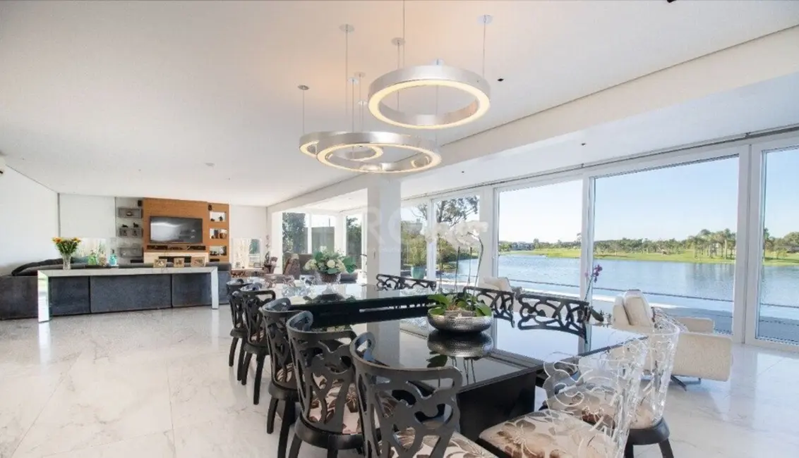 Foto 5 de Casa com 4 quartos à venda, 565m2 em Belém Novo, Porto Alegre - RS