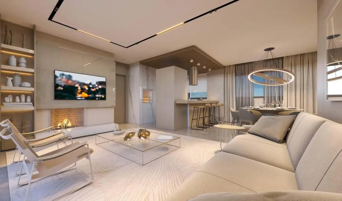 Foto 5 de Apartamento com 2 quartos à venda, 80m2 em Mont Serrat, Porto Alegre - RS