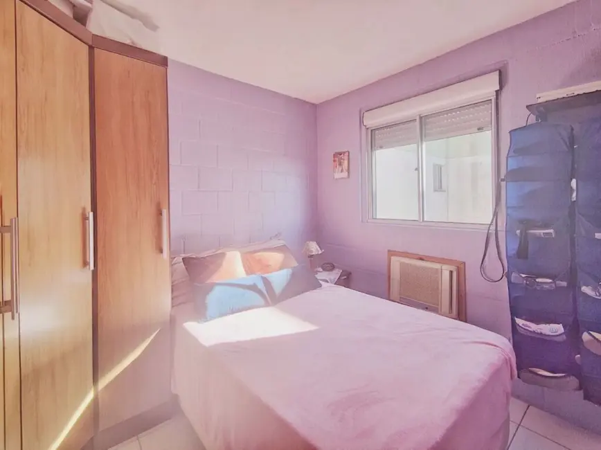 Foto 3 de Apartamento com 2 quartos à venda, 40m2 em Lomba do Pinheiro, Porto Alegre - RS