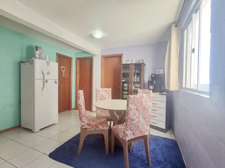 Foto 1 de Apartamento com 2 quartos à venda, 40m2 em Lomba do Pinheiro, Porto Alegre - RS