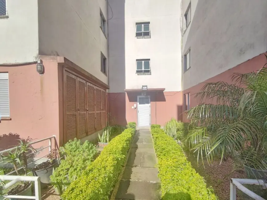 Foto 9 de Apartamento com 2 quartos à venda, 40m2 em Lomba do Pinheiro, Porto Alegre - RS