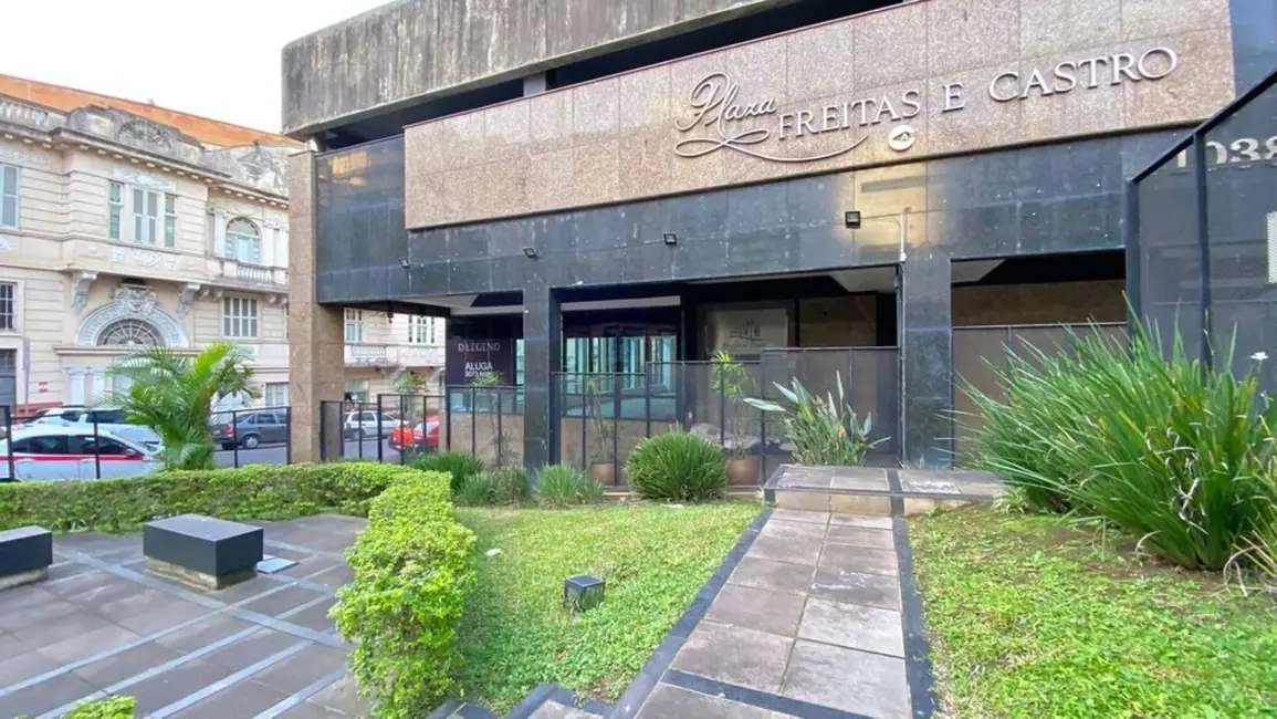 Foto 8 de Sala Comercial à venda, 32m2 em Centro Histórico, Porto Alegre - RS