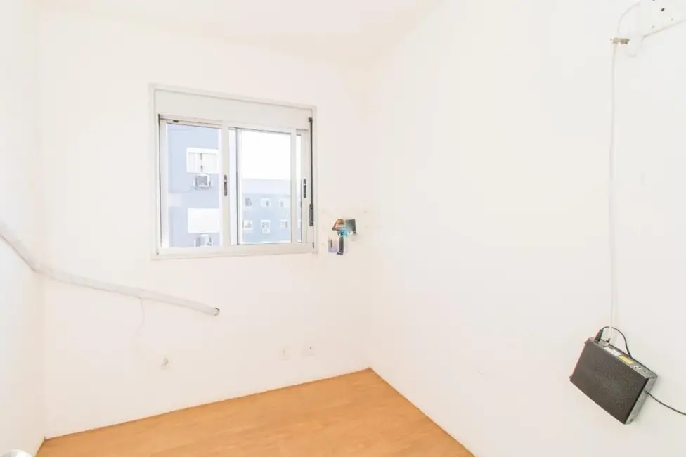 Foto 8 de Apartamento com 3 quartos à venda, 63m2 em Passo das Pedras, Porto Alegre - RS