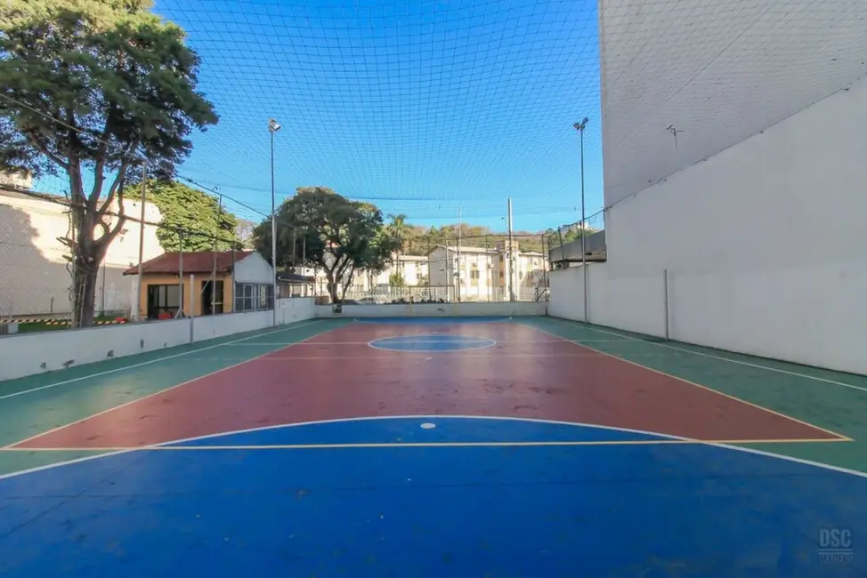 Foto 3 de Apartamento com 1 quarto à venda, 42m2 em Cristal, Porto Alegre - RS