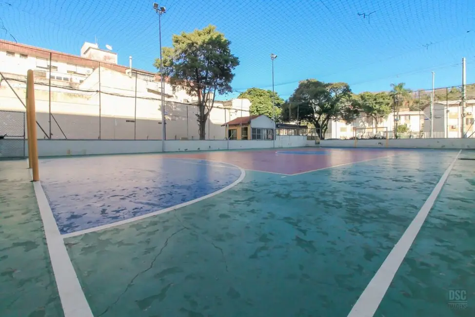 Foto 4 de Apartamento com 1 quarto à venda, 42m2 em Cristal, Porto Alegre - RS