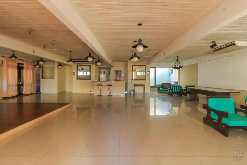 Foto 6 de Apartamento com 1 quarto à venda, 42m2 em Cristal, Porto Alegre - RS