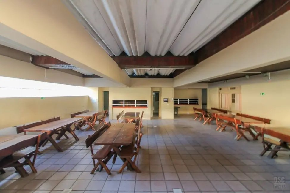 Foto 5 de Apartamento com 1 quarto à venda, 42m2 em Cristal, Porto Alegre - RS