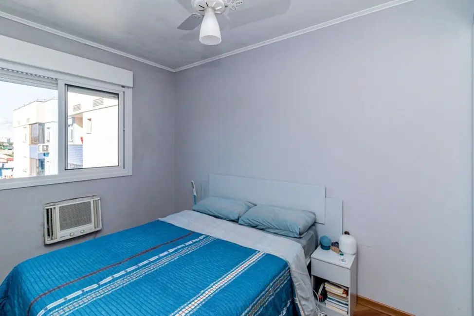 Foto 8 de Apartamento com 2 quartos à venda, 55m2 em Cavalhada, Porto Alegre - RS