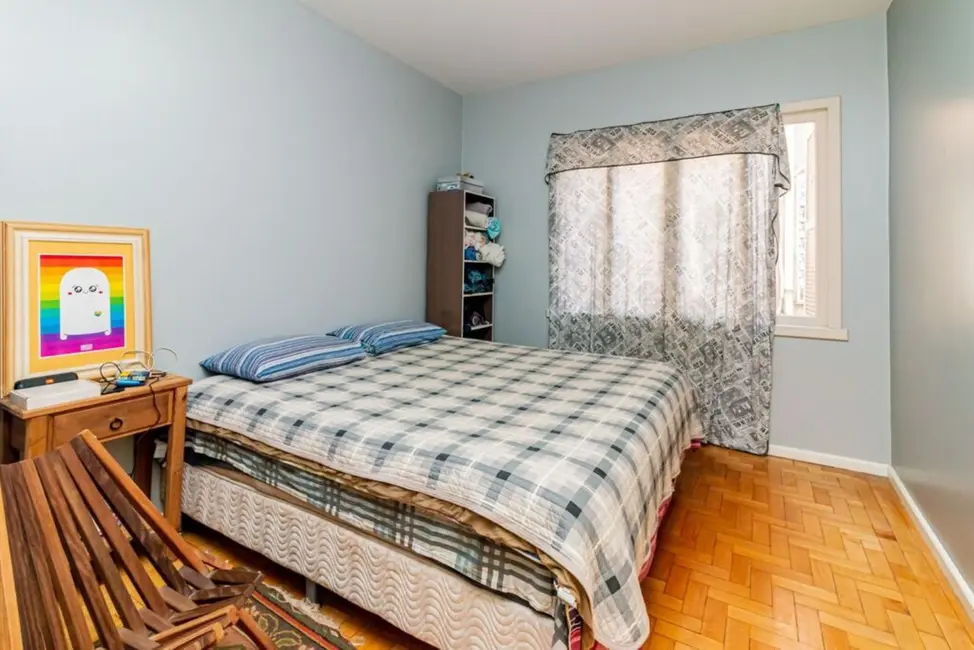 Apartamento com 1 quarto à venda, 42m2 em Centro Histórico, Porto Alegre - RS - imagem 8 Foto 8 de Apartamento com 1 quarto à venda, 42m2 em Centro Histórico, Porto Alegre - RS