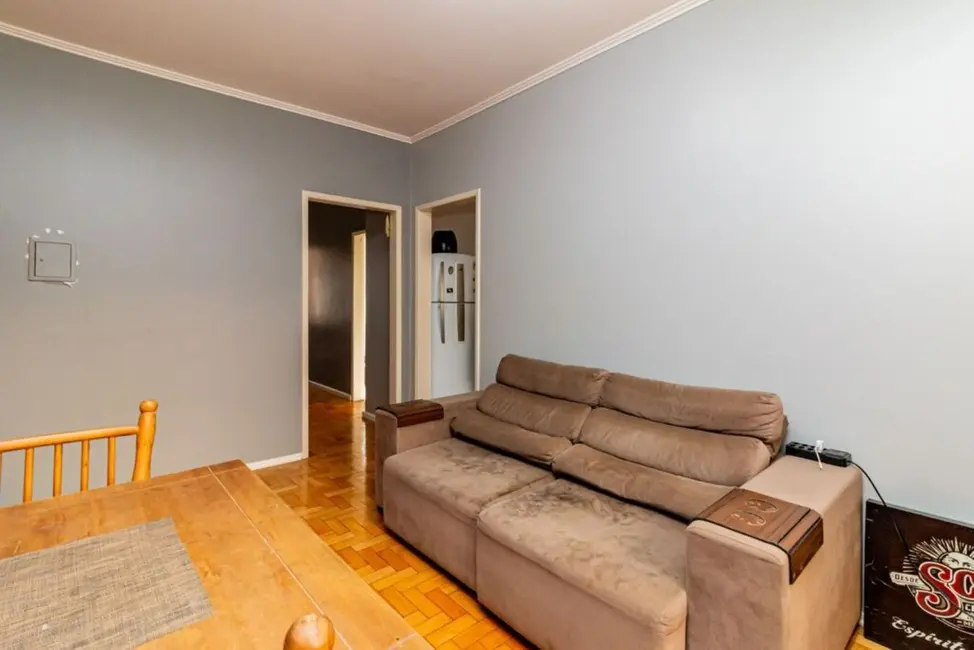 Apartamento com 1 quarto à venda, 42m2 em Centro Histórico, Porto Alegre - RS - imagem 3 Foto 3 de Apartamento com 1 quarto à venda, 42m2 em Centro Histórico, Porto Alegre - RS