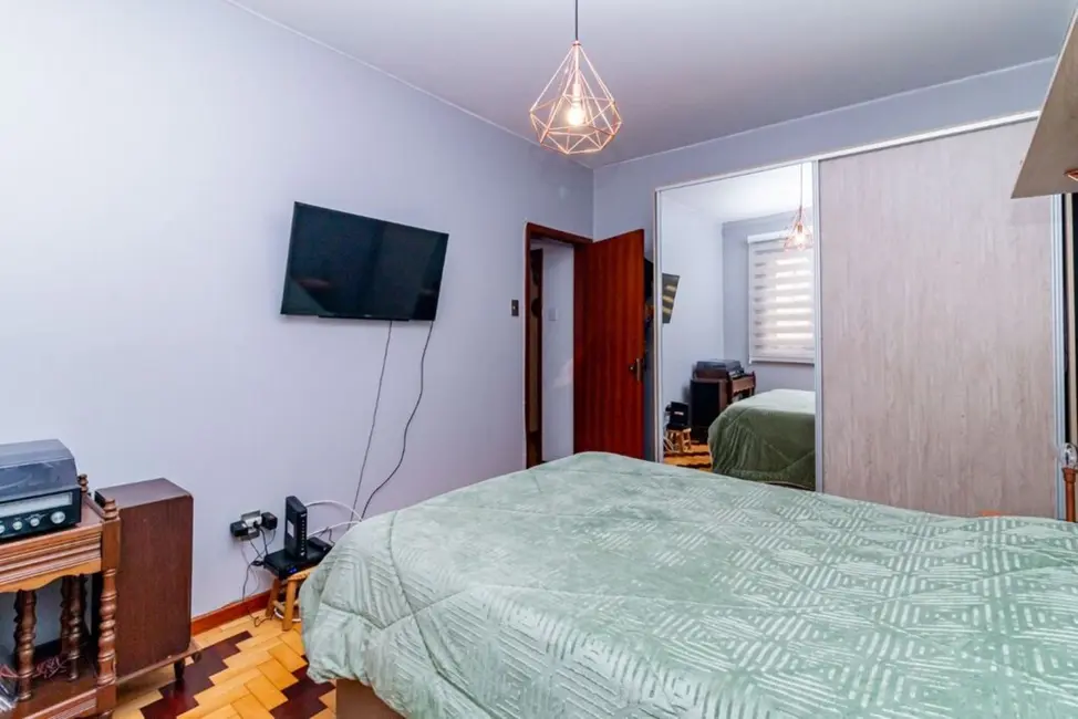Foto 6 de Apartamento com 2 quartos à venda, 77m2 em Bom Fim, Porto Alegre - RS