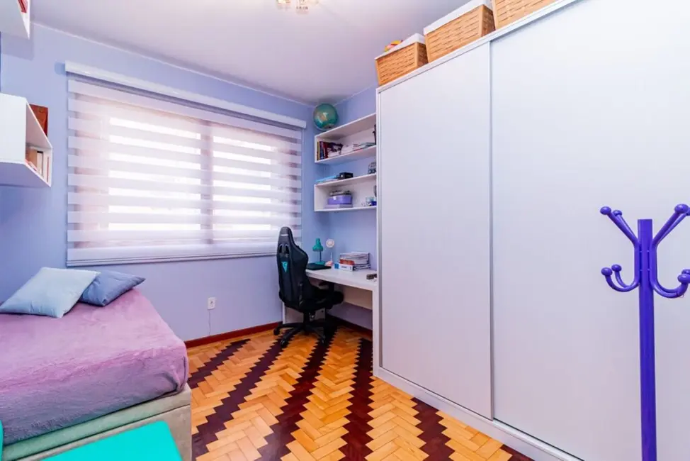 Foto 7 de Apartamento com 2 quartos à venda, 77m2 em Bom Fim, Porto Alegre - RS