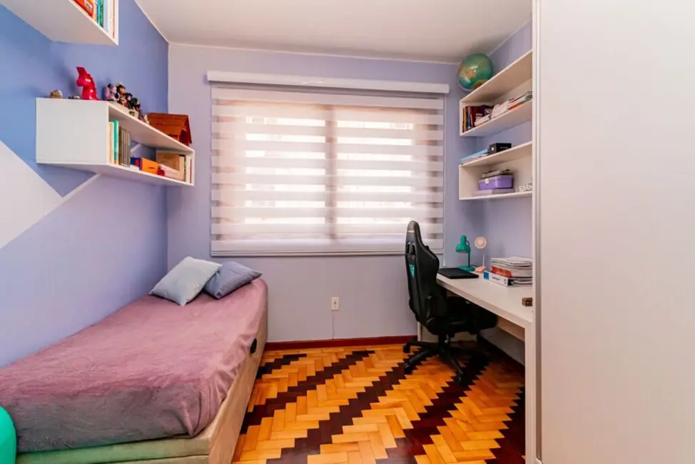 Foto 8 de Apartamento com 2 quartos à venda, 77m2 em Bom Fim, Porto Alegre - RS