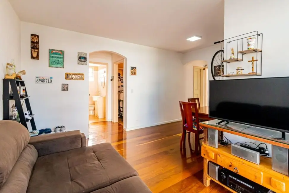 Foto 5 de Apartamento com 3 quartos à venda, 74m2 em Cristal, Porto Alegre - RS