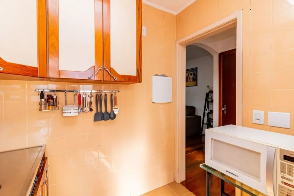 Foto 9 de Apartamento com 3 quartos à venda, 74m2 em Cristal, Porto Alegre - RS