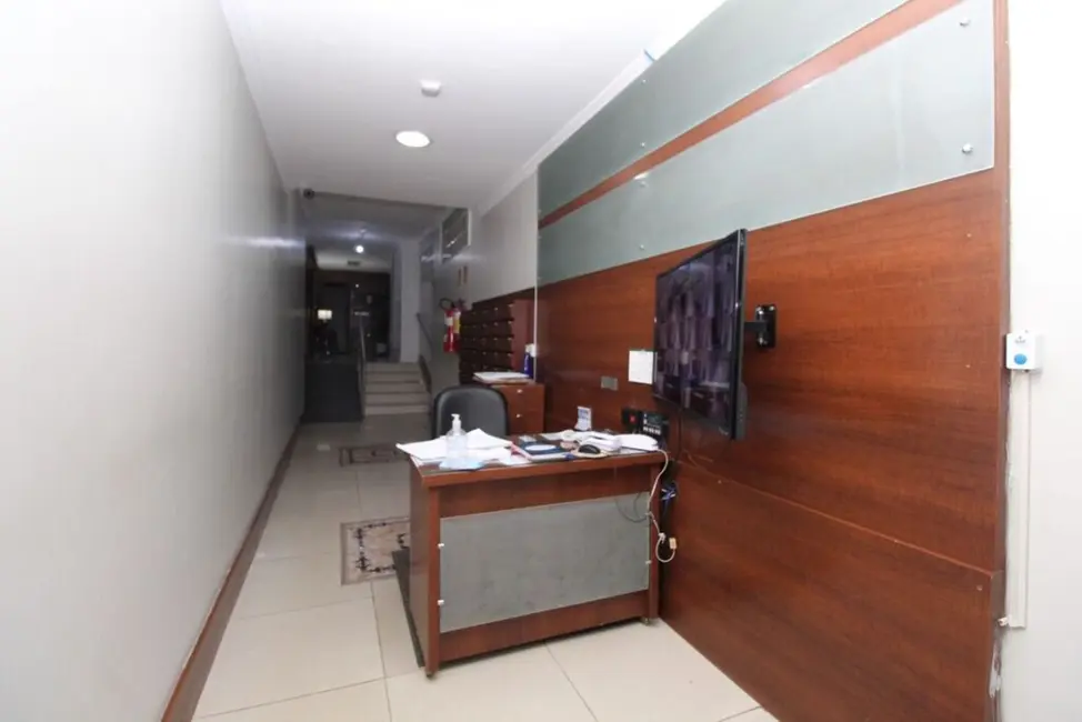 Foto 3 de Apartamento com 3 quartos à venda, 81m2 em Bom Fim, Porto Alegre - RS