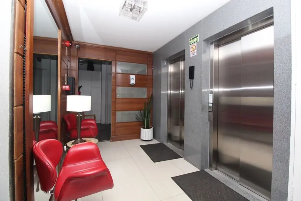 Foto 4 de Apartamento com 3 quartos à venda, 81m2 em Bom Fim, Porto Alegre - RS