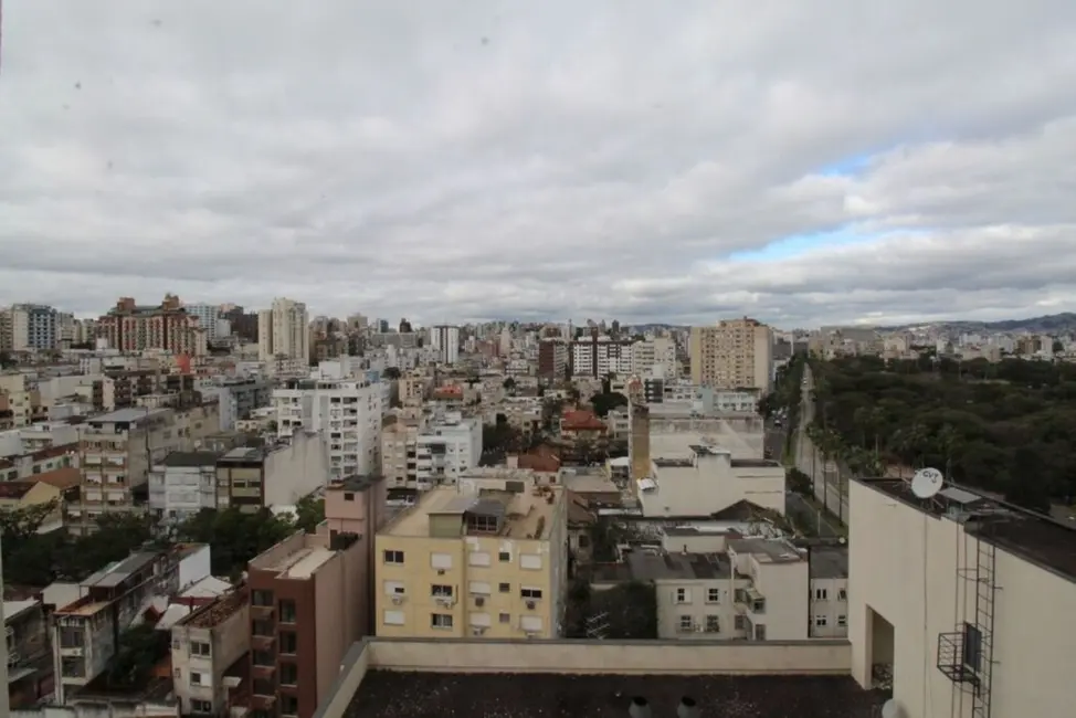 Foto 7 de Apartamento com 3 quartos à venda, 81m2 em Bom Fim, Porto Alegre - RS
