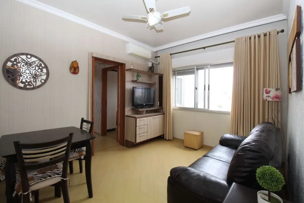 Foto 6 de Apartamento com 3 quartos à venda, 81m2 em Bom Fim, Porto Alegre - RS