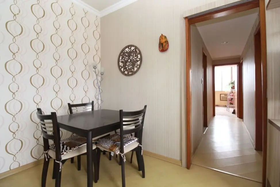 Foto 9 de Apartamento com 3 quartos à venda, 81m2 em Bom Fim, Porto Alegre - RS