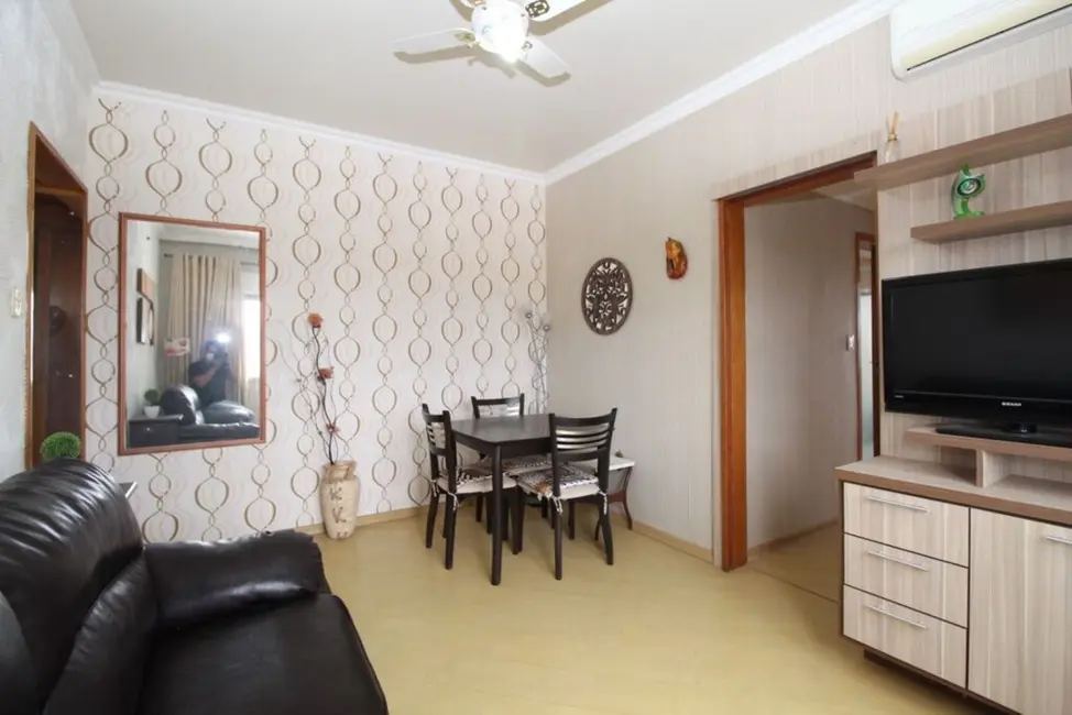 Foto 8 de Apartamento com 3 quartos à venda, 81m2 em Bom Fim, Porto Alegre - RS