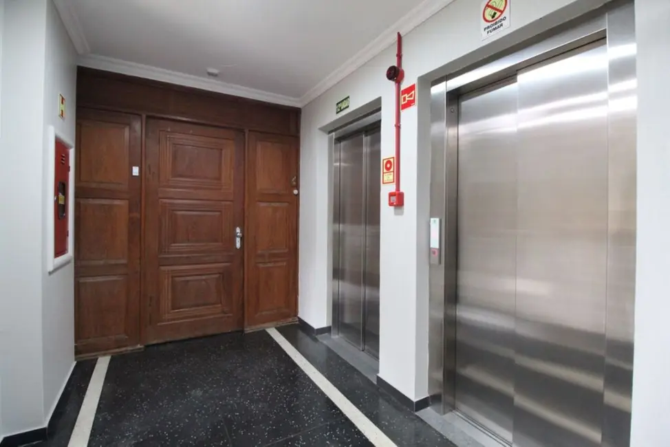 Foto 5 de Apartamento com 3 quartos à venda, 81m2 em Bom Fim, Porto Alegre - RS