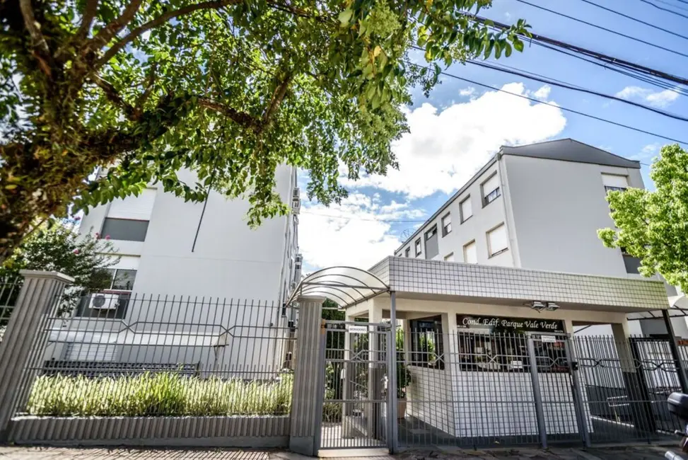 Apartamento com 3 quartos à venda, 63m2 em Jardim Itu Sabará, Porto Alegre - RS - imagem 1 Foto 1 de Apartamento com 3 quartos à venda, 63m2 em Jardim Itu Sabará, Porto Alegre - RS