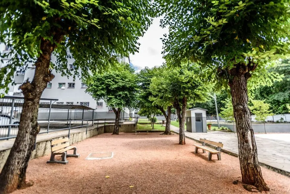 Apartamento com 3 quartos à venda, 63m2 em Jardim Itu Sabará, Porto Alegre - RS - imagem 3 Foto 3 de Apartamento com 3 quartos à venda, 63m2 em Jardim Itu Sabará, Porto Alegre - RS