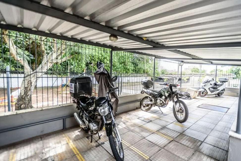 Apartamento com 3 quartos à venda, 63m2 em Jardim Itu Sabará, Porto Alegre - RS - imagem 8 Foto 8 de Apartamento com 3 quartos à venda, 63m2 em Jardim Itu Sabará, Porto Alegre - RS