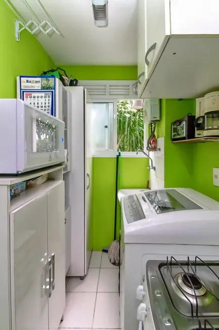 Foto 9 de Apartamento com 2 quartos à venda, 46m2 em Cristal, Porto Alegre - RS