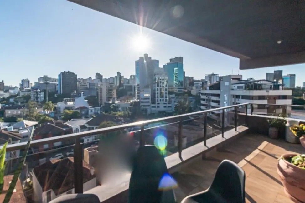 Foto 8 de Apartamento com 4 quartos à venda, 335m2 em Rio Branco, Porto Alegre - RS