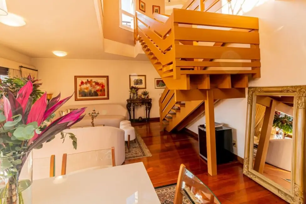 Foto 5 de Apartamento com 4 quartos à venda, 335m2 em Rio Branco, Porto Alegre - RS