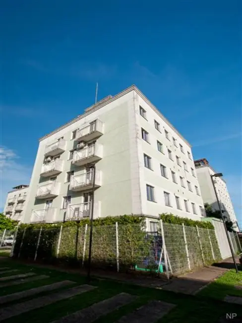 Foto 1 de Apartamento com 3 quartos à venda, 51m2 em Igara, Canoas - RS