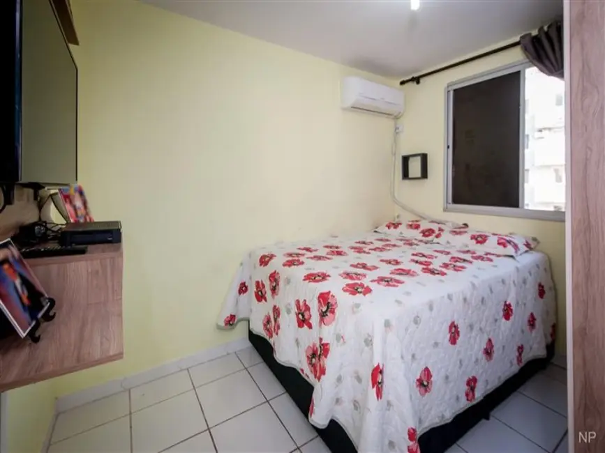 Apartamento com 3 quartos à venda, 51m2 em Igara, Canoas - RS - imagem 9 Foto 9 de Apartamento com 3 quartos à venda, 51m2 em Igara, Canoas - RS
